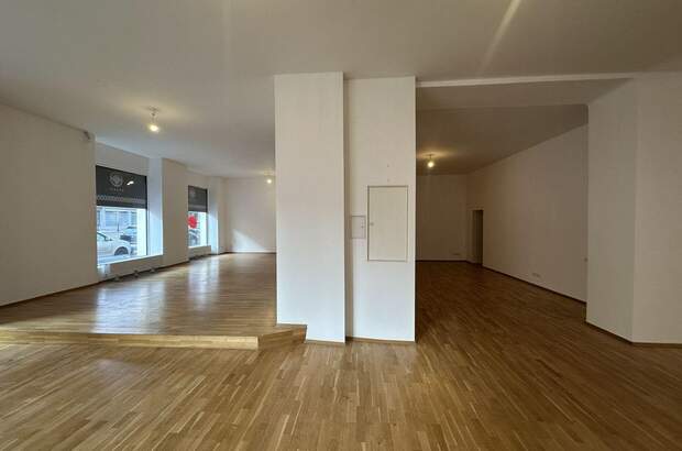 Gewerbeobjekt mieten in 1090 Wien (Bild 4)