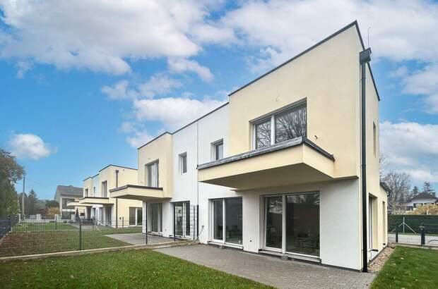 Haus mit Garten kaufen in 2282 Markgrafneusiedl (Bild 1)