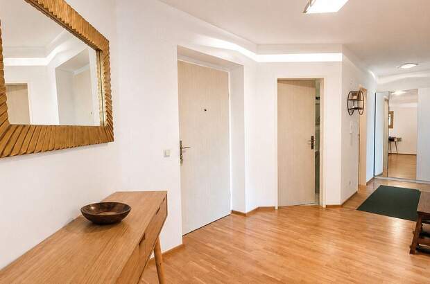 Wohnung mit Balkon kaufen in 9500 Villach (Bild 5)