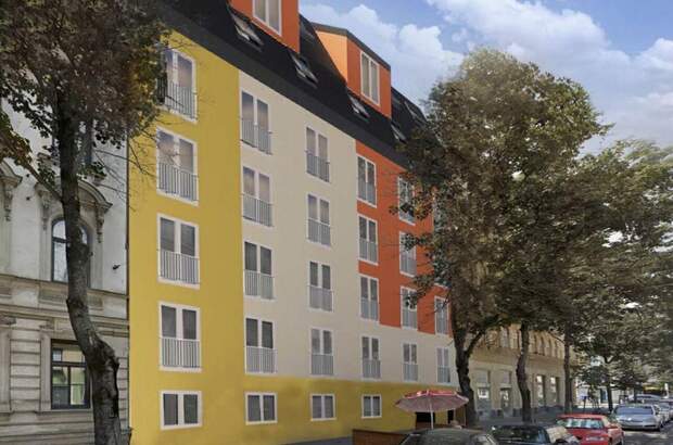 Anlageobjekt kaufen in 1140 Wien (Bild 2)