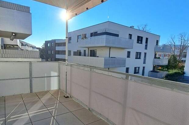 Wohnung mit Balkon kaufen in 2500 Baden (Bild 5)