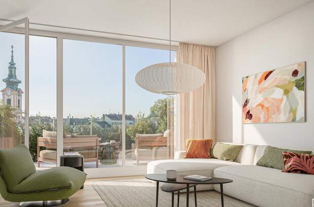 Wohnung kaufen in 2320 Schwechat (Bild 2)