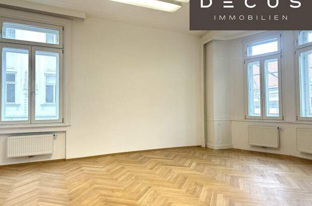 Büro / Praxis mieten in 1080 Wien (Bild 5)