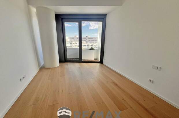 Terrassenwohnung mieten in 1220 Wien (Bild 5)