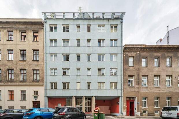 Halle / Lager / Produktion kaufen in 1040 Wien (Bild 2)