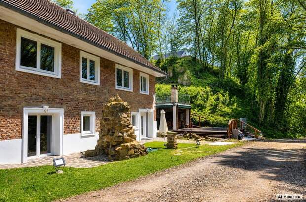 Einfamilienhaus kaufen in 3470 Kirchberg (Bild 2)