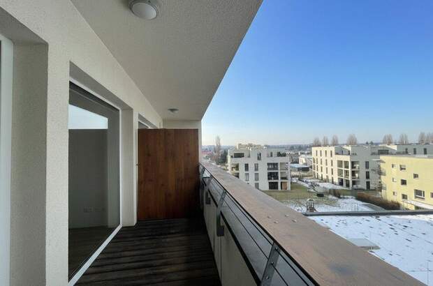 Wohnung mit Balkon mieten in 8053 Graz (Bild 1)