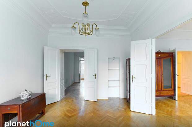 Wohnung kaufen in 1180 Wien (Bild 3)