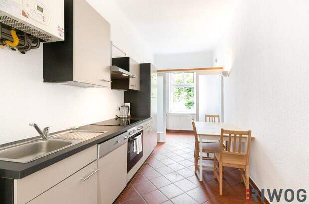 Terrassenwohnung kaufen in 1180 Wien (Bild 4)