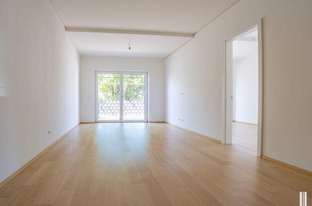 Eigentumswohnung in 8075 Hart (Bild 1)
