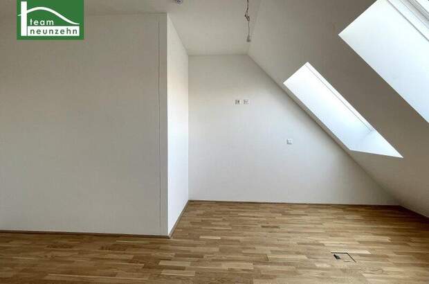 Terrassenwohnung kaufen in 1170 Wien (Bild 4)