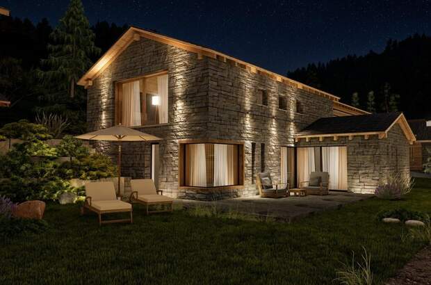 Chalet kaufen in 8970 Schladming (Bild 2)