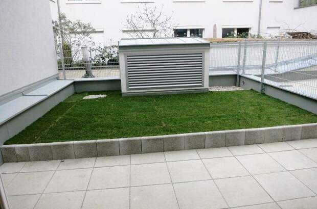 Terrassenwohnung mieten in 1170 Wien (Bild 1)