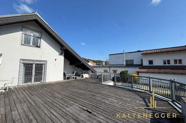 Haus mit Garten kaufen in 2753 Markt Piesting (Bild 3)