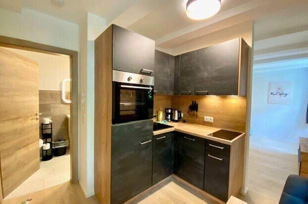 Altbauwohnung kaufen in 6060 Hall (Bild 4)