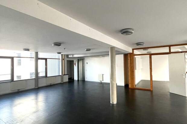 Gewerbeobjekt mieten in 1070 Wien (Bild 2)