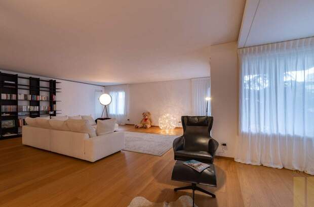 Wohnung mit Balkon kaufen in 33100 Udine (Bild 2)