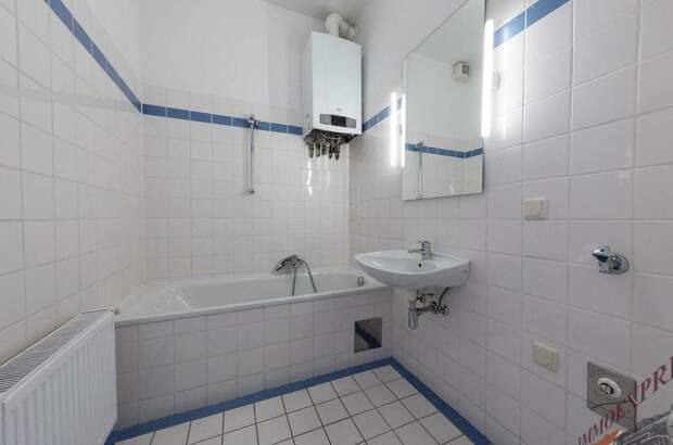 Altbauwohnung kaufen in 1150 Wien (Bild 4)