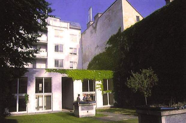 Wohnung kaufen in 1070 Wien (Bild 2)