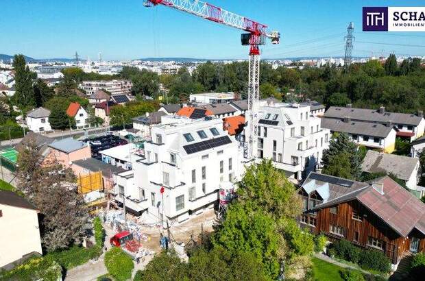 Terrassenwohnung kaufen in 1220 Wien (Bild 5)