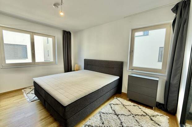 Wohnung mit Balkon kaufen in 1220 Wien (Bild 3)