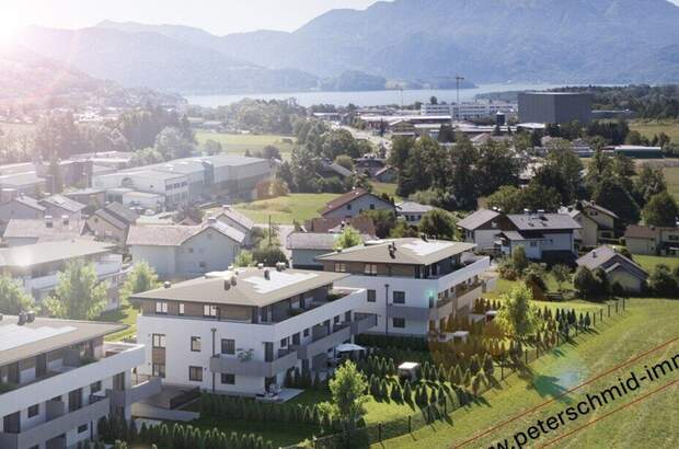 Wohnung mit Balkon kaufen in 5310 Mondsee (Bild 5)