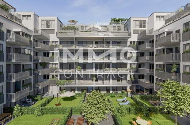 Eigentumswohnung in 1160 Wien