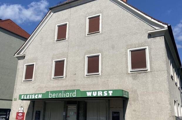 Gewerbeobjekt mieten in 8051 Graz (Bild 1)