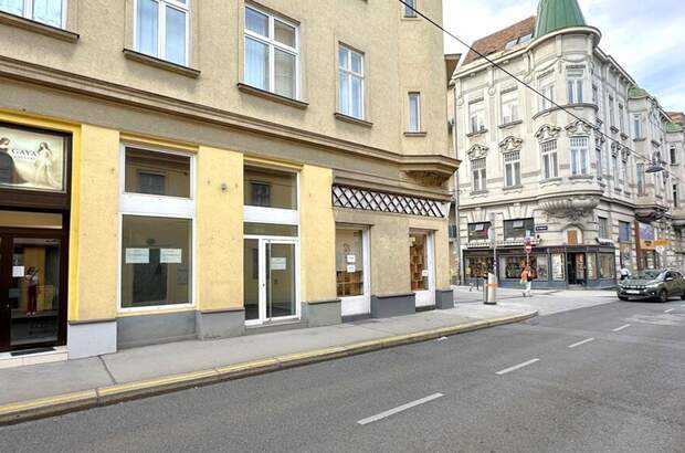 Gewerbeobjekt mieten in 1130 Wien (Bild 3)