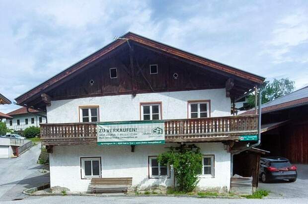 Haus kaufen in 6075 Tulfes (Bild 1)