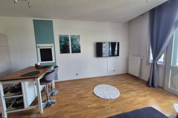 Altbauwohnung mit Balkon mieten in 8600 Bruck an der Mur (Bild 2)