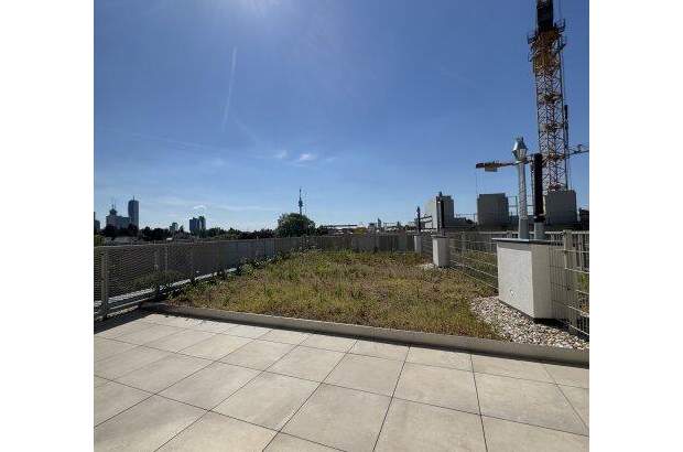 Terrassenwohnung kaufen in 1210 Wien (Bild 1)