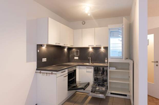 Wohnung mieten in 1180 Wien (Bild 5)