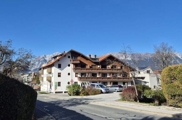 Wohnung mit Balkon kaufen in 6080 Igls (Bild 2)