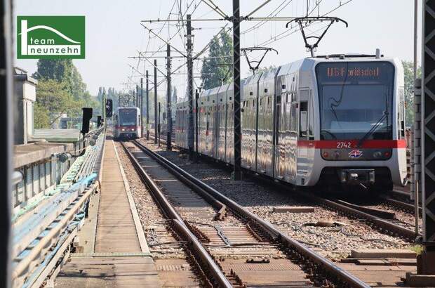 Terrassenwohnung mieten in 1200 Wien (Bild 5)