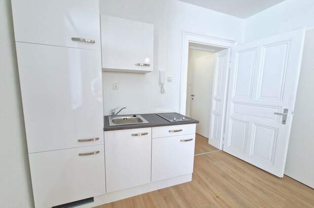 Altbauwohnung mieten in 8020 Graz (Bild 5)