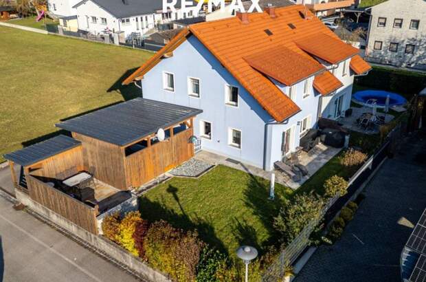 Haus mit Garten kaufen in 4531 Kematen (Bild 1)