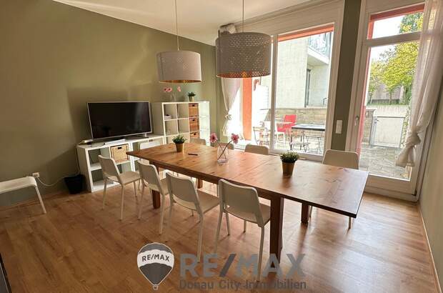 Reihenhaus kaufen in 1230 Wien (Bild 1)