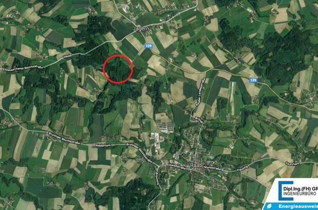 Gewerbeobjekt kaufen in 4761 Enzenkirchen (Bild 4)