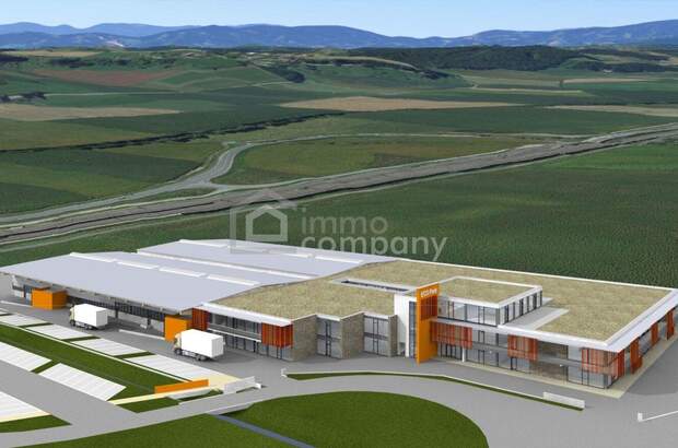 Gewerbeobjekt kaufen in 8521 Wettmannstätten (Bild 2)