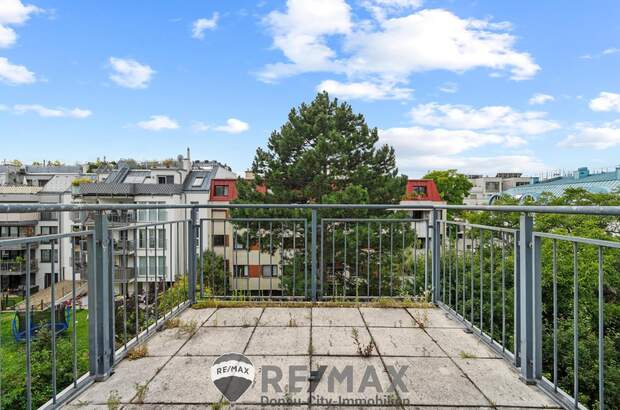 Terrassenwohnung kaufen in 1220 Wien (Bild 2)