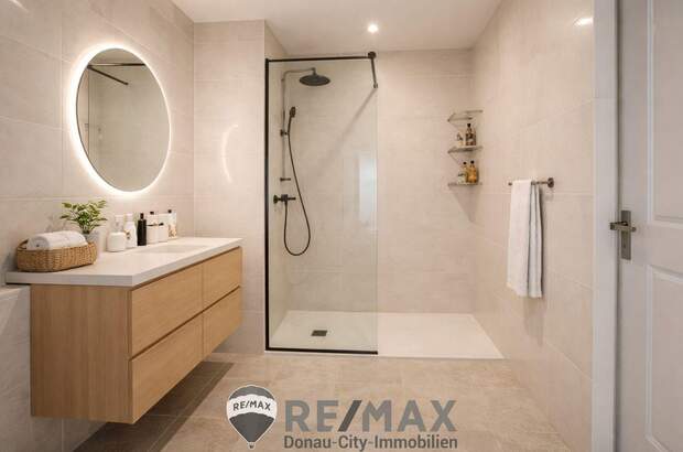 Terrassenwohnung kaufen in 3430 Tulln (Bild 3)