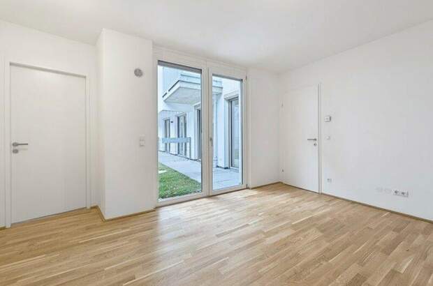 Terrassenwohnung kaufen in 1210 Wien (Bild 5)