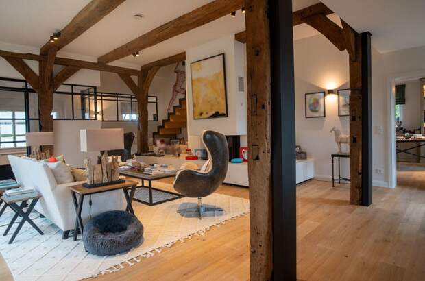 Haus kaufen in 49205 Hasbergen (Bild 5)