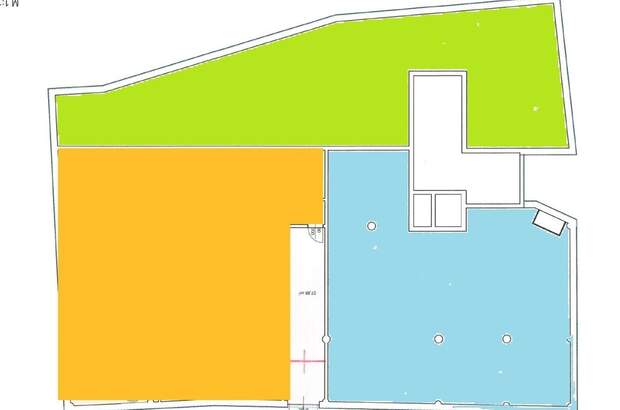 Gewerbeobjekt mieten in 8230 Hartberg (Bild 5)