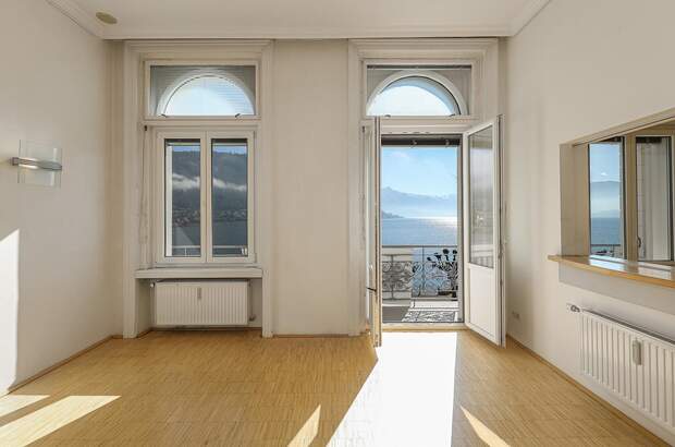 Terrassenwohnung kaufen in 4810 Gmunden (Bild 5)