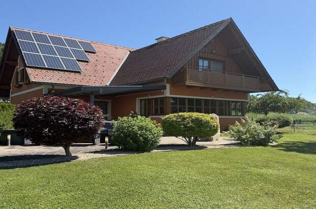 Haus kaufen in 8410 Wildon (Bild 2)
