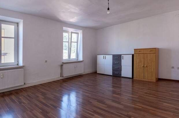 Altbauwohnung mieten in 5270 Mauerkirchen (Bild 2)