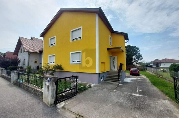 Mehrfamilienhaus mieten in 3130 Herzogenburg (Bild 1)