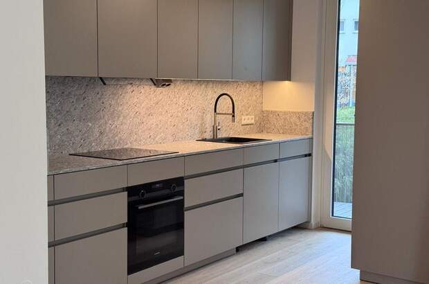 Wohnung mit Balkon mieten in 1130 Wien (Bild 3)